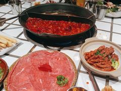 -贰回巷火锅馆(钟楼店)