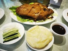 -泰丰楼(前门西大街店)
