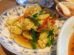-本来川菜(中骏广场店)
