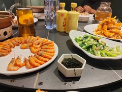 -濮园 · 四合院餐厅