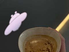 咸柚子dirty-LilBee Coffee