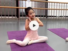 -舞霖精灵国际舞蹈教育中心(华创生活广场店)