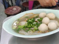 -榮泰米粉湯(Left Shop)