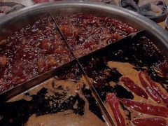 -渝味黄姐火锅(黄泥村店)