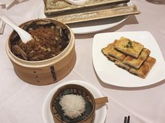 -粗茶淡饭·汉口公馆(循礼门店)