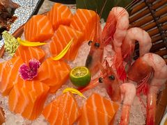 -炙柒Sekinana·精致日料(合生汇店)