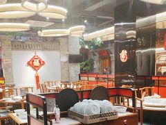 -北平食府(马鞍山路店)