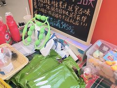 -乐刻运动健身(青山印象城店)