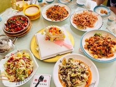 -祥阁食府妈妈菜