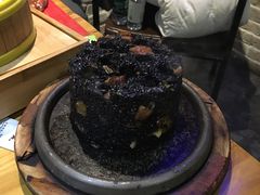 -局气 烤鸭·北京菜(光华路店)