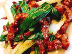 -长春净月潭喜来登酒店·盛宴标帜餐厅