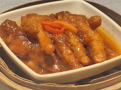 -凯逸轩·匠心粤菜(中城名仕汇店)