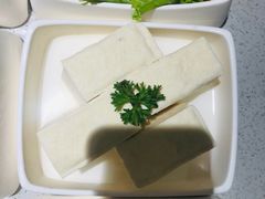 -海底捞大排档火锅(悦荟广场店)