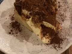 提拉米苏-PIZZA BIANCA(民园店)