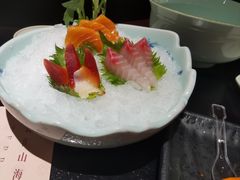 -铁板诱惑法式铁板烧(大卫城店)