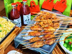 -管氏翅吧(护国寺店)