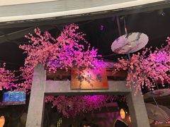 -韵秋荷(宝山龙湖天街店)