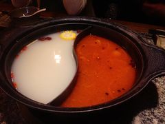 -滇池印象原生态火锅(南开大悦城店)