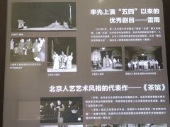 -北京人艺戏剧博物馆