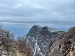 -峨眉山风景名胜区