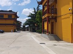 -上海青龙寺