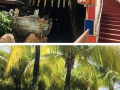 -新加坡水上探险乐园