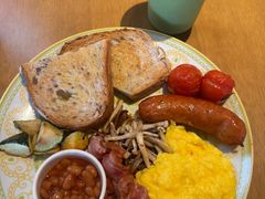 -Grande A'moo(上海万象城店)