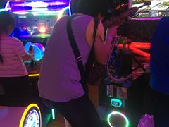 -幸福花欢乐世界(东辰广场A座店)