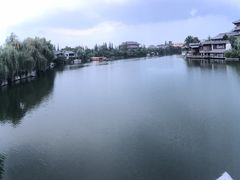 -台儿庄古城