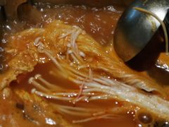 -海底捞火锅(新松江路店)