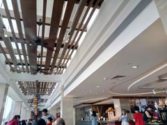 -白天鹅宾馆·流浮阁咖啡厅