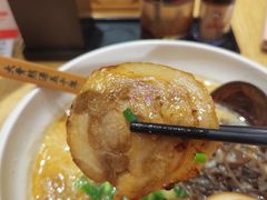 -味千拉面(航洋国际购物中心)