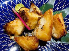 烤软骨银鳕鱼-渔寿司·日本料理(艾尚天地店)