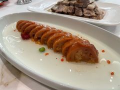 -聚鑫阁江浙菜·非遗传承技艺(闵行交大店)