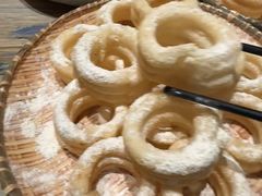 -嘎嘎鸭下巴·爆辣干锅(明教寺店)