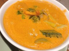 -mango tree芒果树泰国餐厅(青岛万象城店)