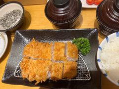 腰内猪排-胜博殿日式炸猪排(西红门店)
