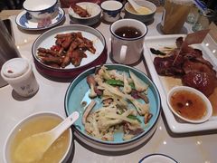 -先记烧鹅王·本地粤菜(福永店)