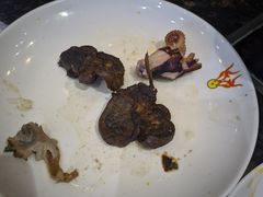 -肥肥牛鲜蚝海鲜自助(红山店)