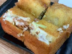 西多司-红帽小馆(向阳路店)
