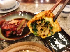 金牌煎饺-南京大牌档(龙江新城市广场店)
