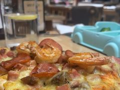 -刀叉遇上筷子中西融合餐厅(成都道店)