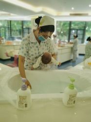 -宝生月子中心·独栋独院式(南山店)