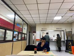 -津门永胜包子铺(哈尔滨道总店)
