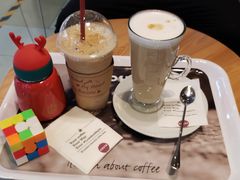 -COSTA COFFEE(水游城店)
