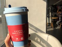 -瑞幸咖啡(永康公寓店)