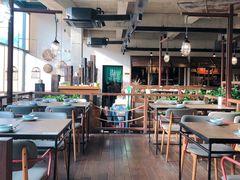 大堂-几荷·恰似故人来(秀水广场店)