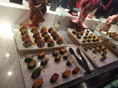 -比格比萨自助(南京万达茂店)