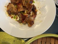 -宴天下北京烤鸭店(南桥店)
