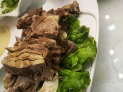 -金家老三饭庄(常营店)